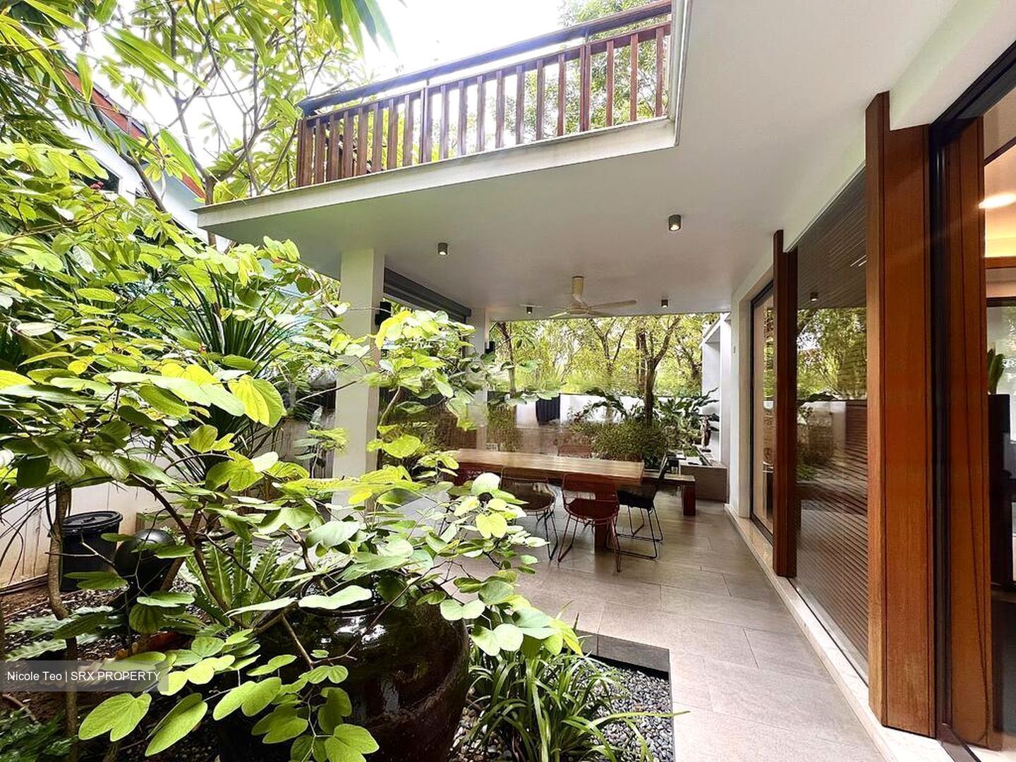 Jalan Pergam (D16), Semi-Detached #458672391